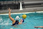 WWPolo vs CC  Wheaton College Women’s Water Polo compete in their sports inaugural match vs Connecticut College. - Photo By: KEITH NORDSTROM : Wheaton, water polo, inaugural